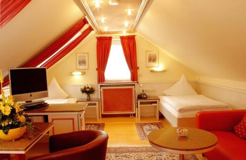 Munchen District Apartment | AppartementPension Zum Zacherl