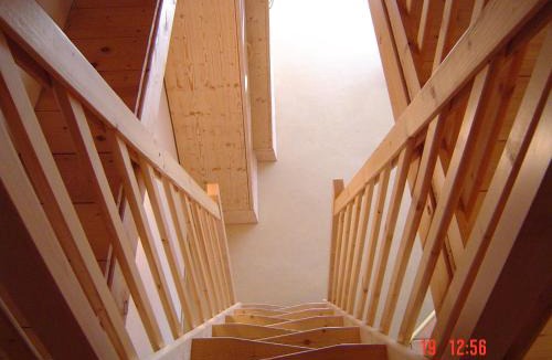 Uebersee Apartment | Appartementresidenz König Ludwig