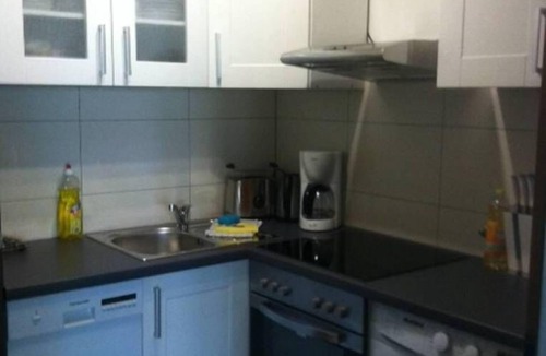 Bad Krozingen Apartment | Appartements am Park - located by the spa Bad Krozingen