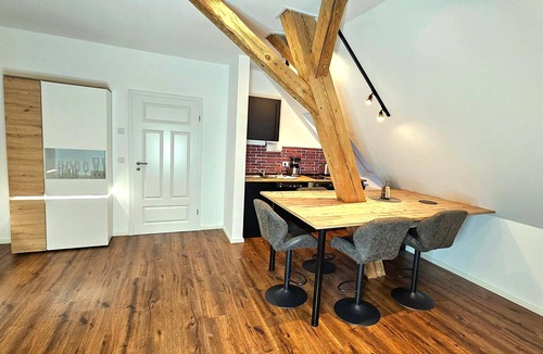 Eckental Apartment | Appartements an den Schwabachauen - An den Schwabachauen 7