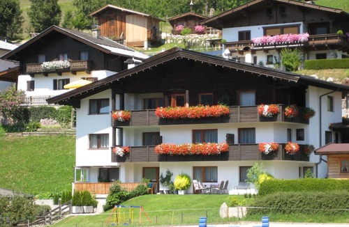 Brixen im Thale Apartment | Appartements Bachler