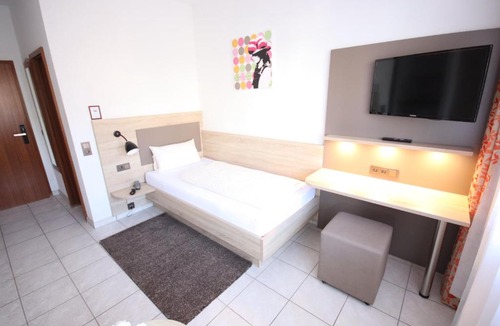 Bad Krozingen Apartment | Appartements Biedermeier
