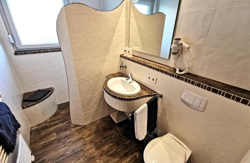 Bad Krozingen Apartment | Appartements Biedermeier