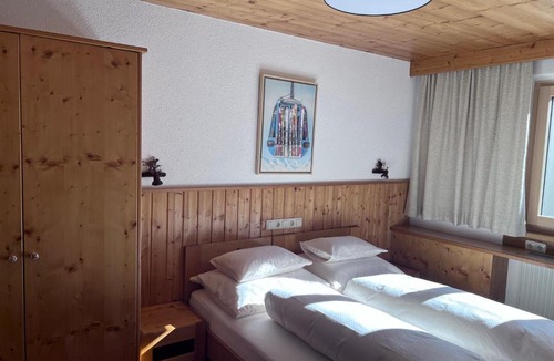 Zug Apartment | Appartements Birkenhof