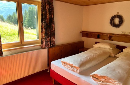 Zug Apartment | Appartements Birkenhof