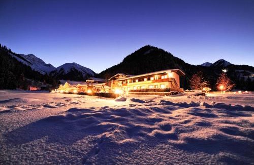 Bichlbach Apartment | Appartements & Chalets Wiesenruh