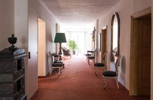 Telfes im Stubai Apartment | Appartements Greier