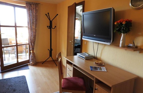 Bad Birnbach Apartment | Appartements Hirsch