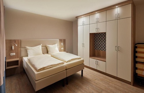 Weissenhaeuser Strand Apartment | Appartements im Freizeitpark Weissenhäuser Strand