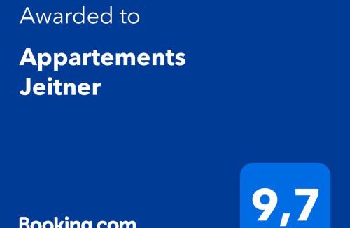 Wenns Apartment | Appartements Jeitner