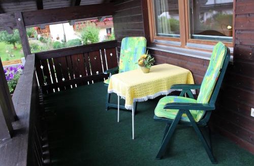 Lam House | Appartements Pension Hammerschmied