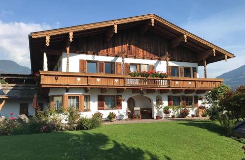 Kapfing Apartment | Appartements Pfister