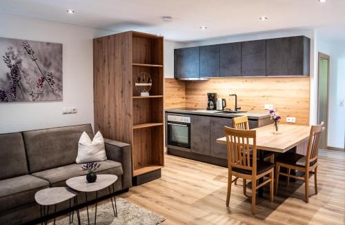Schnann House | Appartements Tyrol