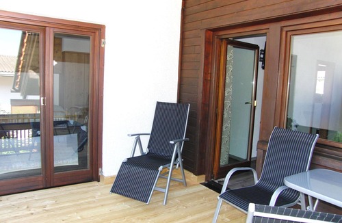 Bichlbach Condo | Appartements Wacker - Family-run apartments with stunning mountain views
