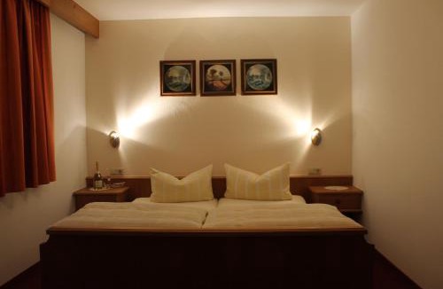 Ried im Oberinntal Apartment | Appartements Zerzer