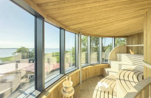 Rankwitz Apartment | Appartements Zum Leuchtturm
