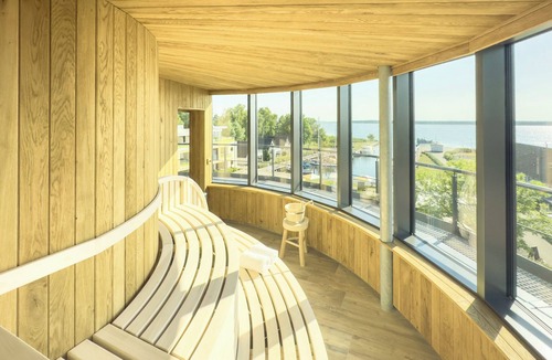 Rankwitz Apartment | Appartements Zum Leuchtturm