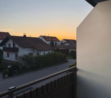 Wurding House | Appartementshaus Vlora 2 App 3