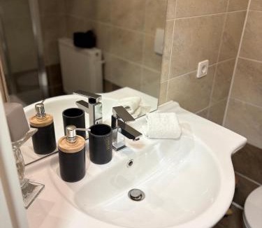 Wurding House | Appartementshaus Vlora 2 App 7
