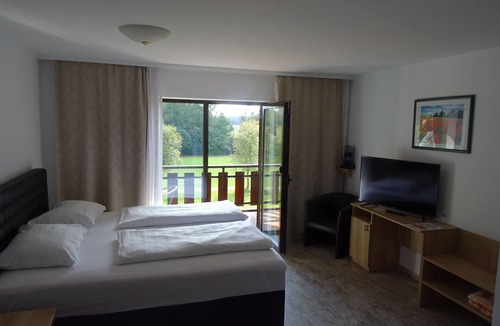 Neuhaus am Inn Hotel | Apparthotel Alte Innbruecke