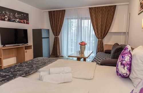 Neuhaus am Inn Hotel | Apparthotel Alte Innbruecke