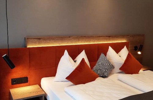 Bad Endorf Hotel | Apparthotel Garni Superior Simsseeblick