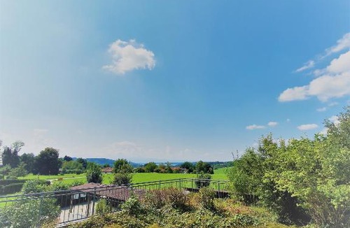 Bad Endorf Hotel | Apparthotel Garni Superior Simsseeblick