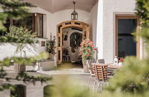 Mayrhofen Apartment | Apparthotel "Landhaus Veronika"