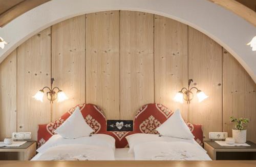 Mayrhofen Apartment | Apparthotel "Landhaus Veronika"