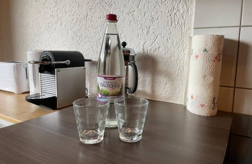 Hofheim in Unterfranken Apartment | Appartio-60m2-6 Pers-netflix