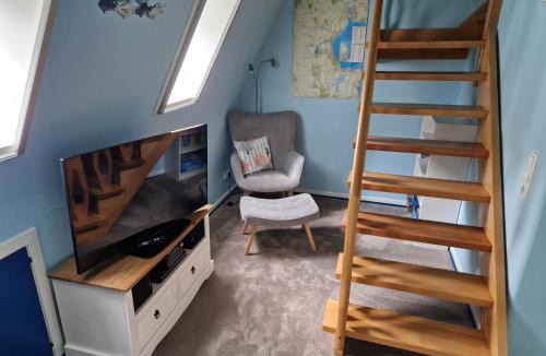 Scharbeutz Apartment | Appartment Holiday