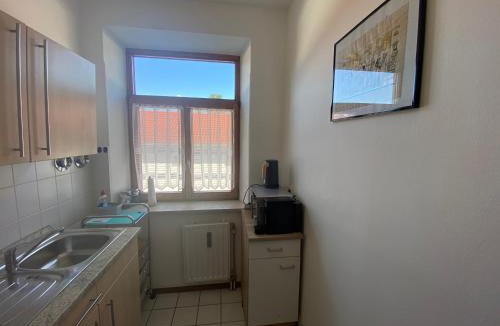 Heufeldmuhle Apartment | Appartment im Herzen Bayerns