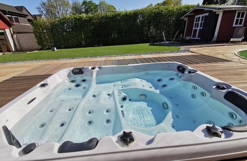 Center/Hamm-Bossendorf Apartment | Appartment Maggy, 30 qm, 1-2 Personen