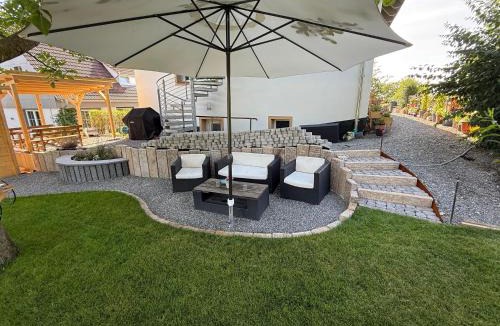Stockach Apartment | Appartment Naturblick
