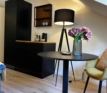 Hohenaschau im Chiemgau Apartment | Appartment Schloss-Zeit