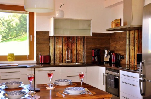 Axams Apartment | Appartment Sofi - Enjoy The View - Axams,Innsbruck Tirol