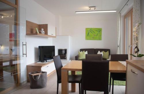 Siusi Apartment | Appartment Waldrand