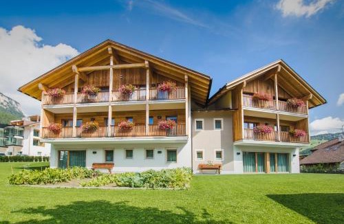 La Villa Apartment | Apt Bel Pre