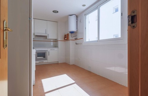 La Algaba Apartment | Apt high qualities 2 bedrooms La Algaba