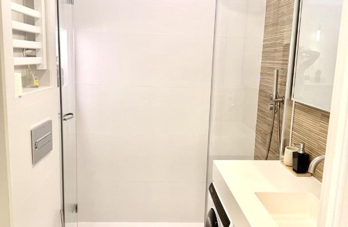 Milla de Oro Apartment | Apt. La Milla de Oro – Barrio Salamanca