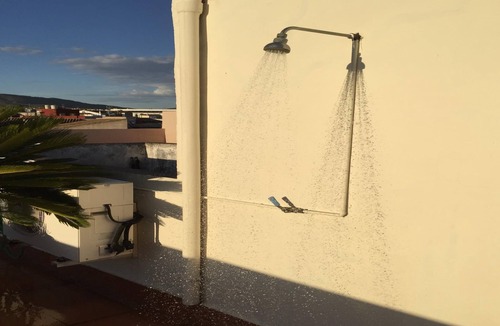 Vilanova I la Geltru Apartment | Apt Margarita In downtown Vilanova i la Geltru