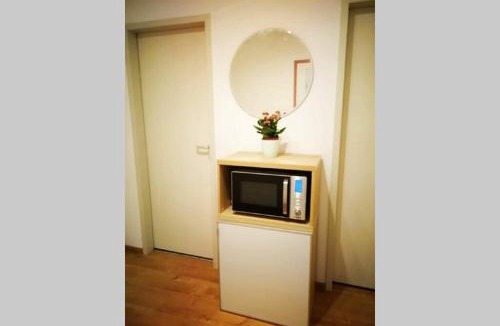 Galgenhof Apartment | Apt next to Nuremberg central-station, Fair 10min