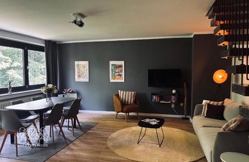 Oldenburg Apartment | Apt. Prinzessin Cecilie | Zentral | Zimmerprinzen