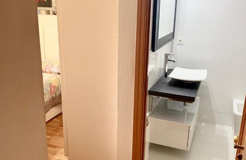 Picarral Apartment | Apto Alma Parking y Piscina GRATIS