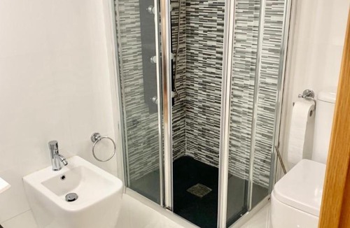 Picarral Apartment | Apto Alma Parking y Piscina GRATIS