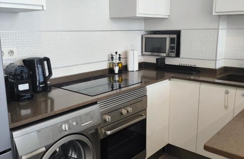 Pueblo Nuevo Apartment | Apto Centro Aeropuerto Feria Wizink