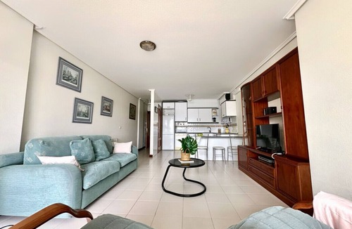 Santona Apartment | Apto con terraza y piscina- Costavento 3601