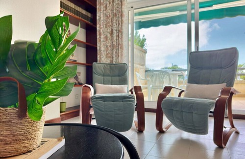 Santona Apartment | Apto con terraza y piscina- Costavento 3601