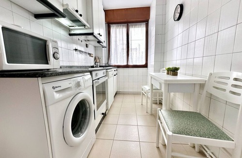 Noja Apartment | Apto en primera línea - El Camarote 6019