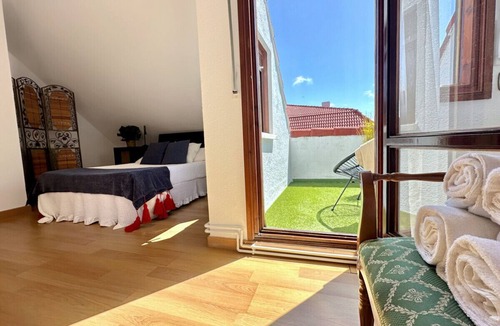 Noja Apartment | Apto en primera línea - El Camarote 6019